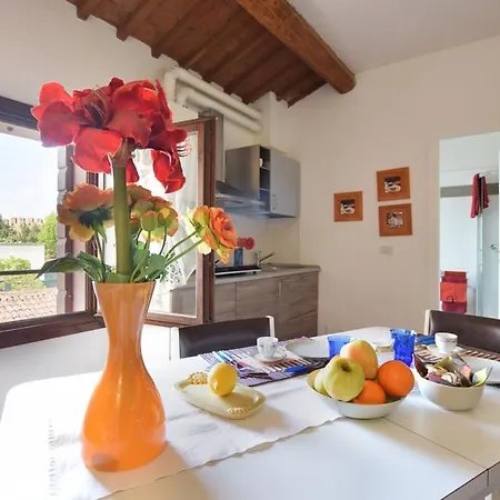 The Comfort - Le Ca De Boron * Montagnana (Veneto)