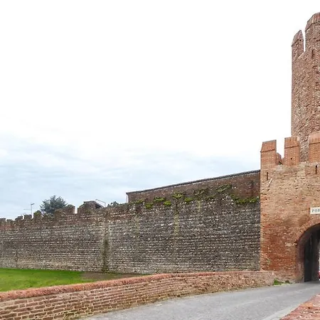 The Comfort - Le Ca De Boron * Montagnana (Veneto)