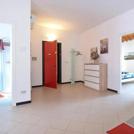 The Comfort - Le Ca De Boron Apartament *
