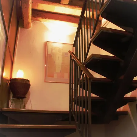 The Comfort - Le Ca De Boron Montagnana (Veneto)