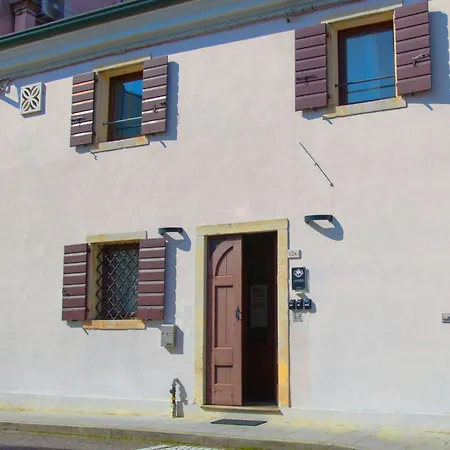 Apartment The Comfort - Le Ca De Boron *