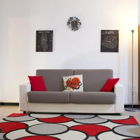 The Comfort - Le Ca De Boron
