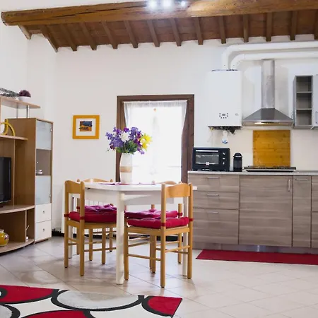 The Comfort - Le Ca De Boron Apartment *
