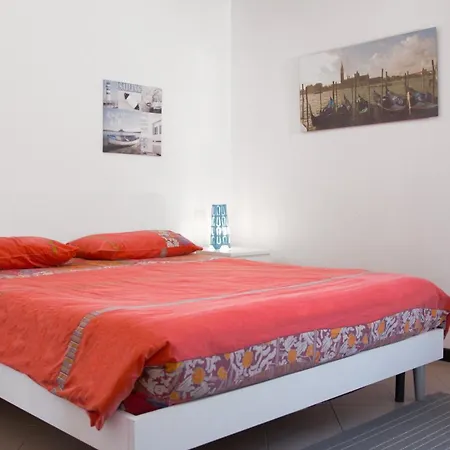 Apartment The Comfort - Le Ca De Boron Montagnana (Veneto)