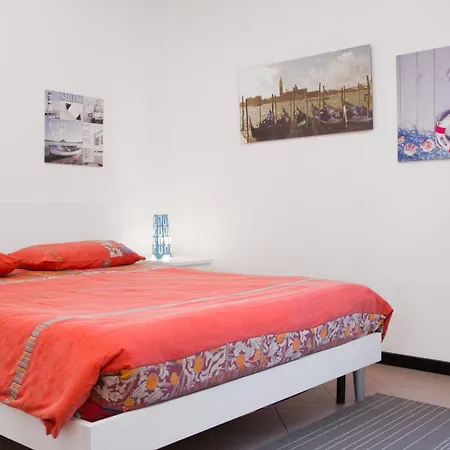 The Comfort - Le Ca De Boron Apartment Montagnana (Veneto)