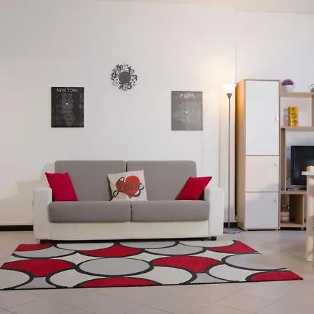 The Comfort - Le Ca De Boron Apartment *