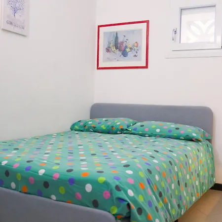 Apartment The Comfort - Le Ca De Boron Montagnana (Veneto)