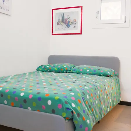 The Comfort - Le Ca De Boron Apartment Montagnana (Veneto)